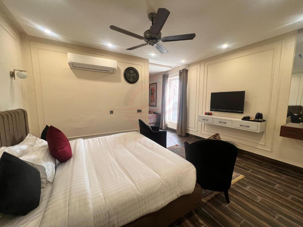 Junior Suite