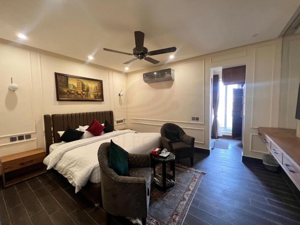 Junior Suite