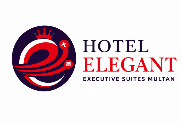 Hotel Elegant Executive Suites Multan